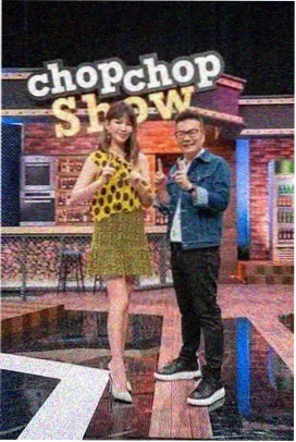 免费观看电视在线高清第一集 美食江湖